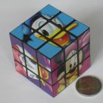 3x3x3 Disney